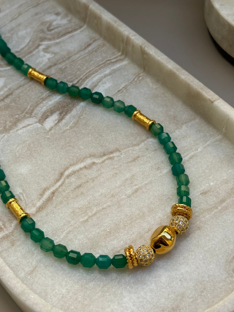 COLLIER SIENNA