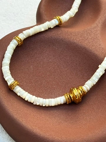 COLLIER NAYARA