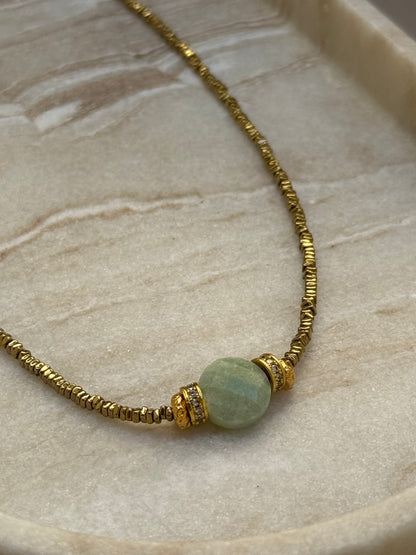 COLLIER CORAL