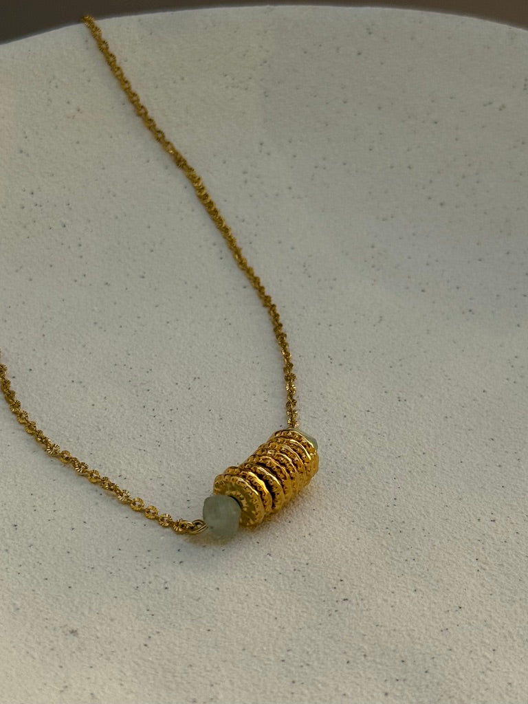 COLLIER AMINATA