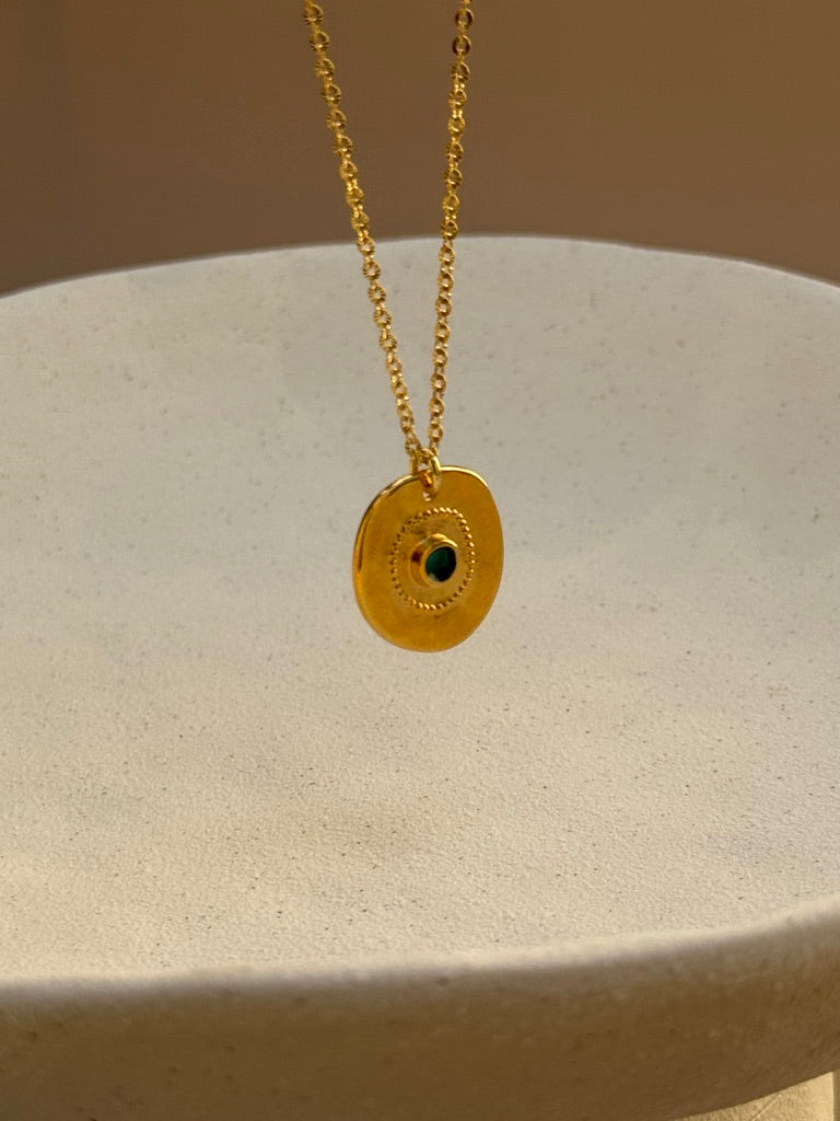 COLLIER MARIANA