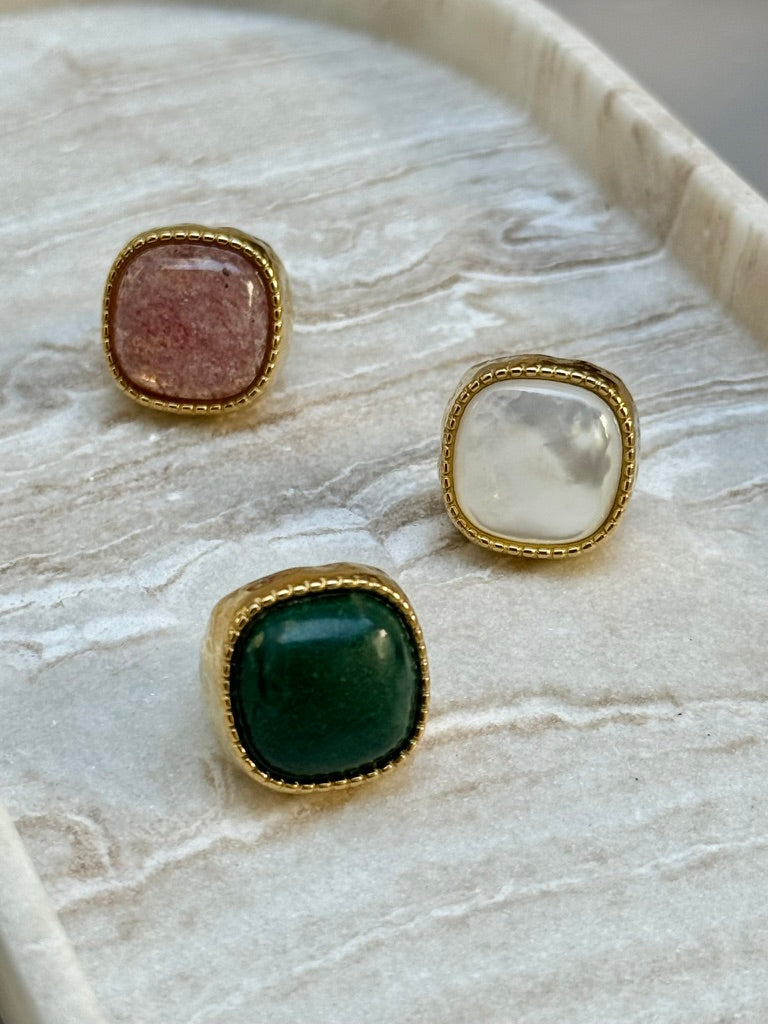 BAGUE VERA ROSE