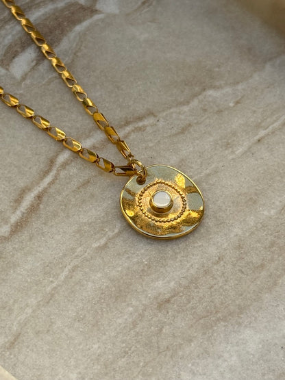 COLLIER VALERIA