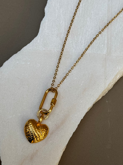 COLLIER MIJAS