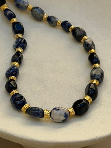 COLLIER ROSALIA