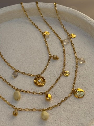 COLLIER ANAIA