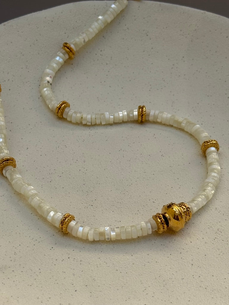 COLLIER NAYARA