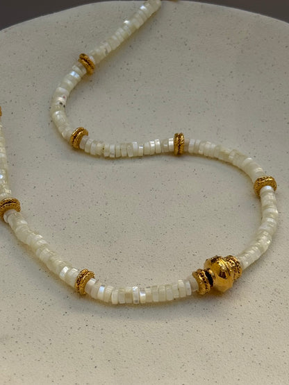 COLLIER NAYARA