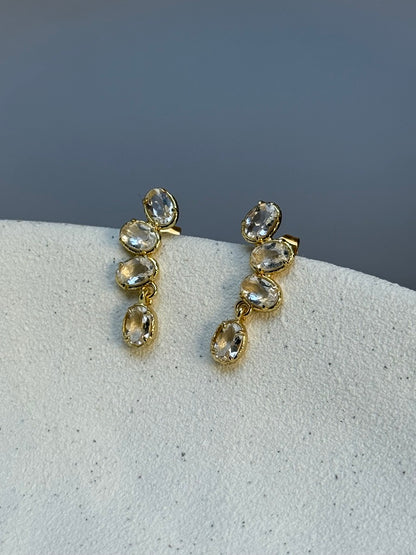 BOUCLES D'OREILLES IOLANDA