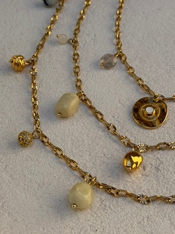 COLLIER ANAIA