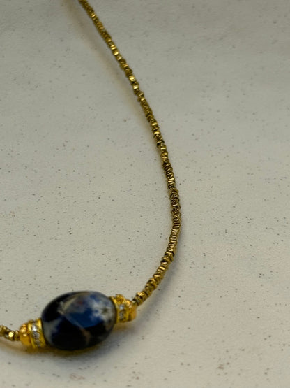 COLLIER MILA