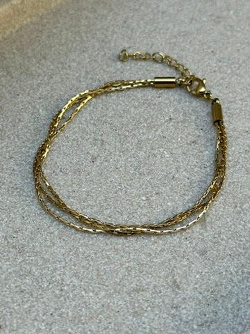 BRACELET IPO