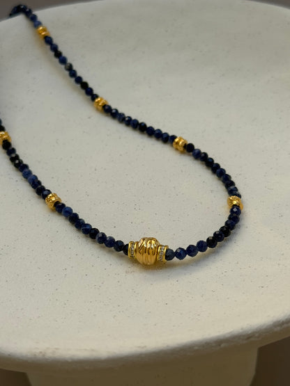COLLIER AYA
