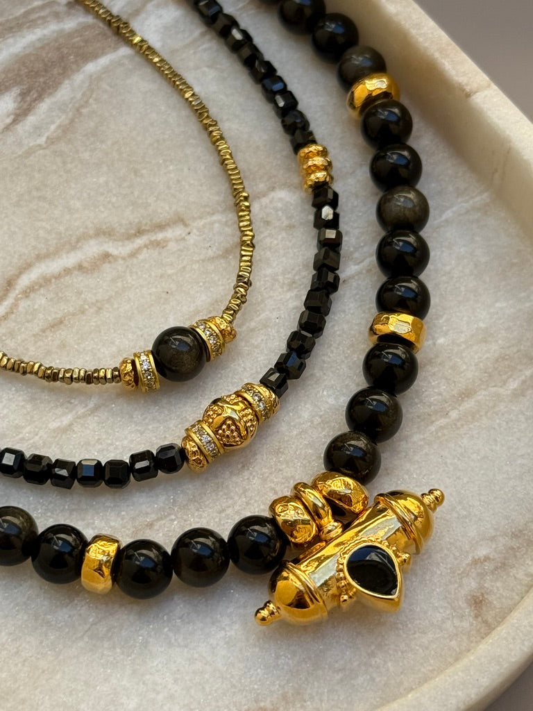 COLLIER BAHIA
