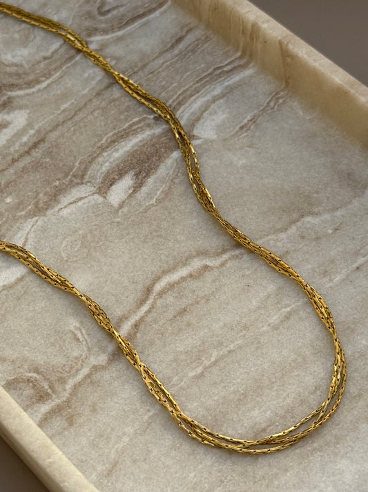 COLLIER NOA