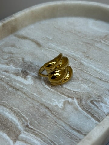 BAGUE ELISA