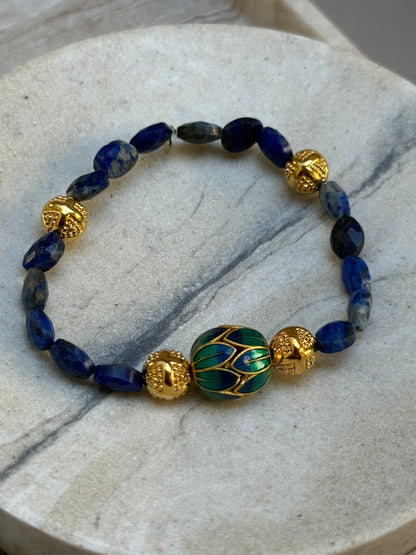 BRACELET HALIA