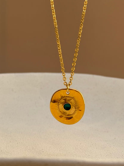 COLLIER MARIANA