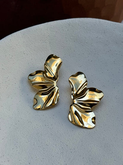 BOUCLES D'OREILLES SABINA