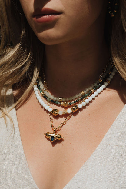 COLLIER VALENTINA