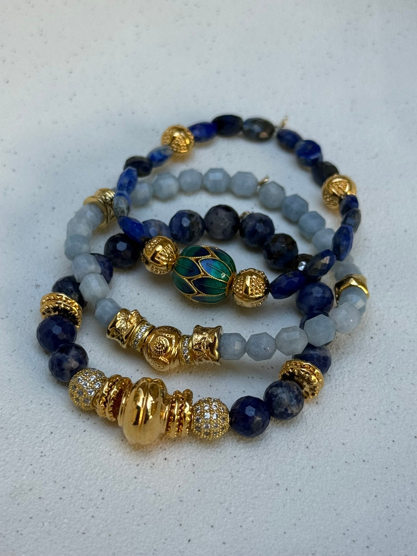 BRACELET HALIA