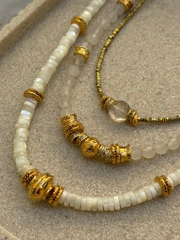 COLLIER LEA