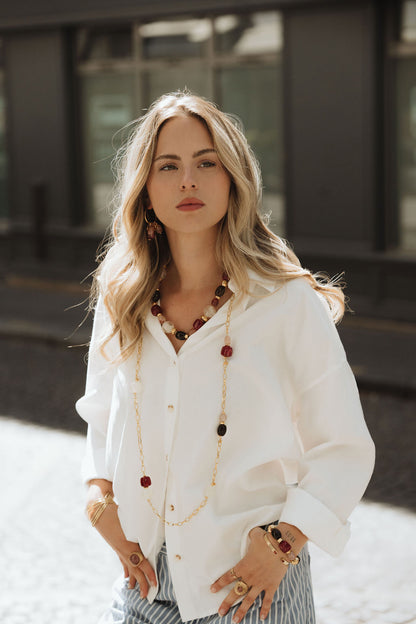 COLLIER TALIA