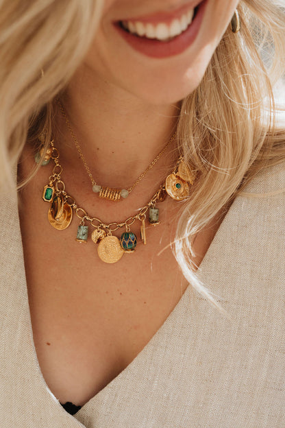 COLLIER AMINATA