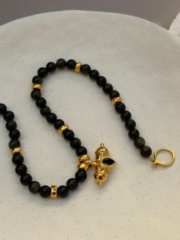 COLLIER BAHIA