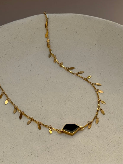 COLLIER DULCE