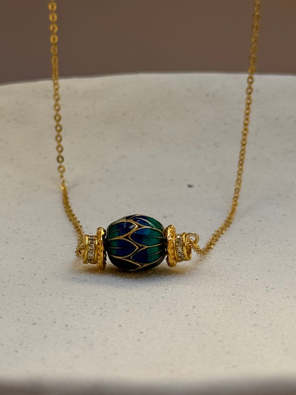 COLLIER AMARA