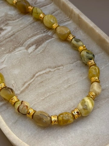 COLLIER KAILA