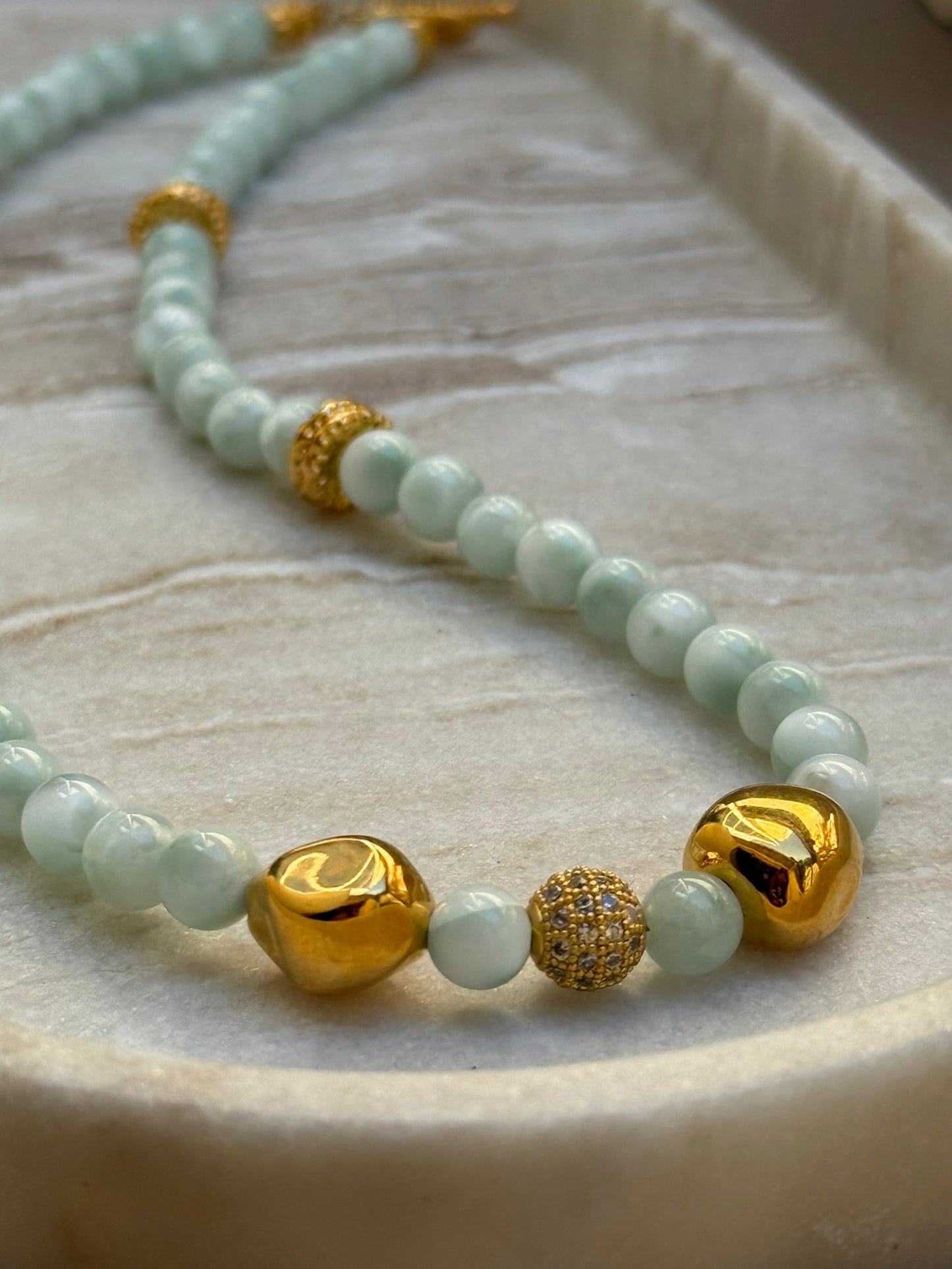 COLLIER VALENTINA