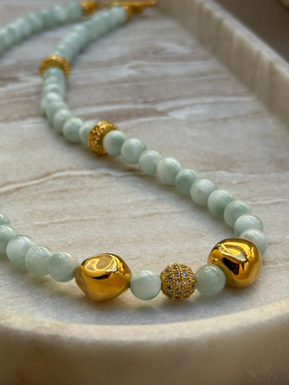 COLLIER VALENTINA