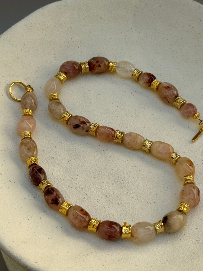COLLIER SELIN