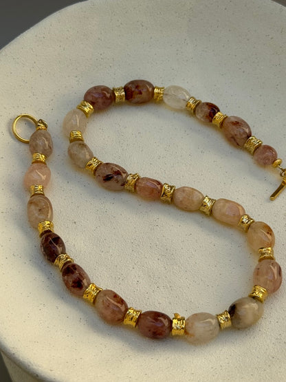 COLLIER SELIN