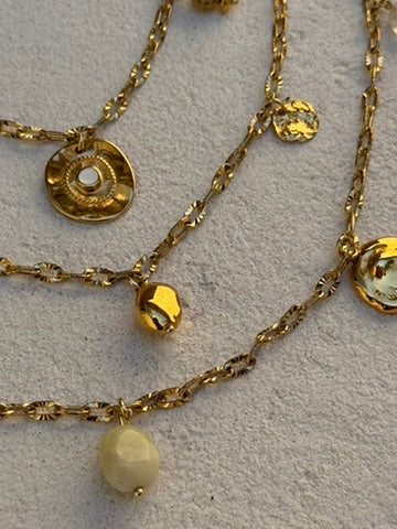 COLLIER ANAIA