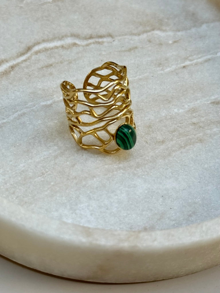 BAGUE GRACE