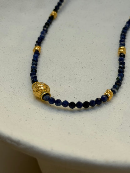 COLLIER AYA