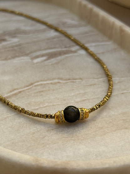 COLLIER JULIA