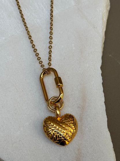 COLLIER MIJAS