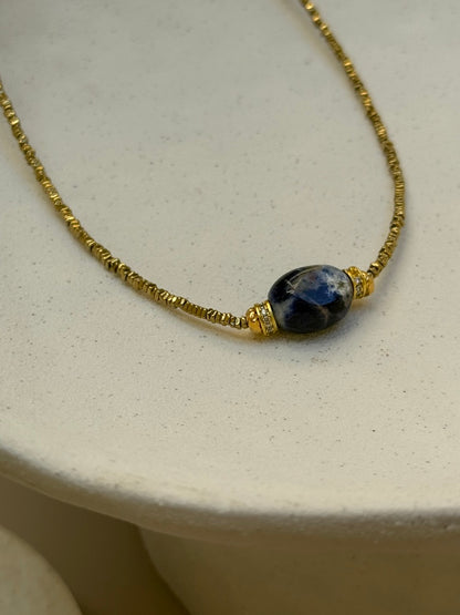 COLLIER MILA