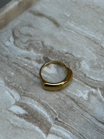 BAGUE VELA