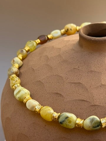 COLLIER KAILA