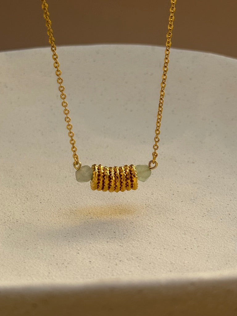 COLLIER AMINATA