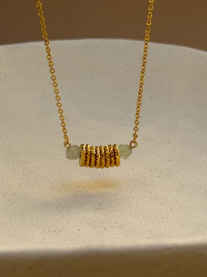 COLLIER AMINATA