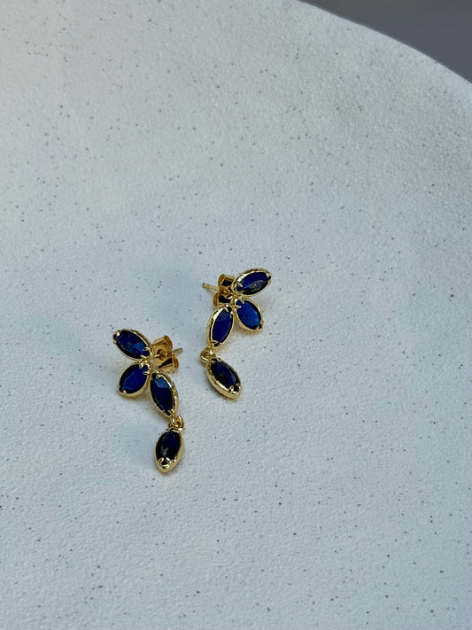 BOUCLES D'OREILLES SIRENA