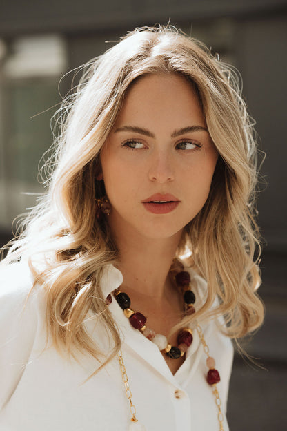 COLLIER TALIA
