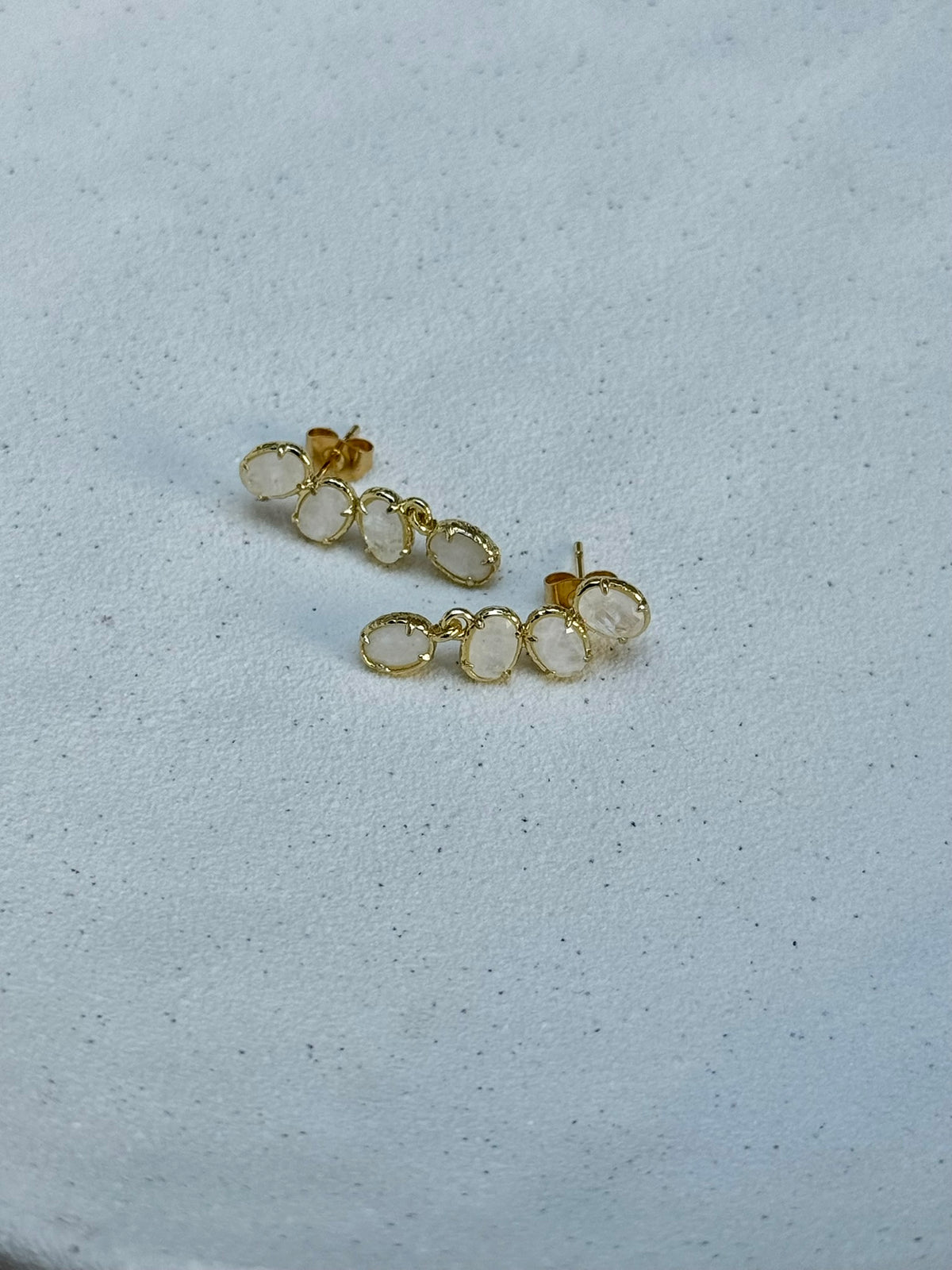 BOUCLES D'OREILLES SENNAH
