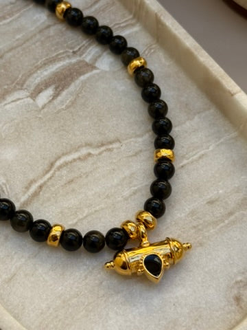 COLLIER BAHIA